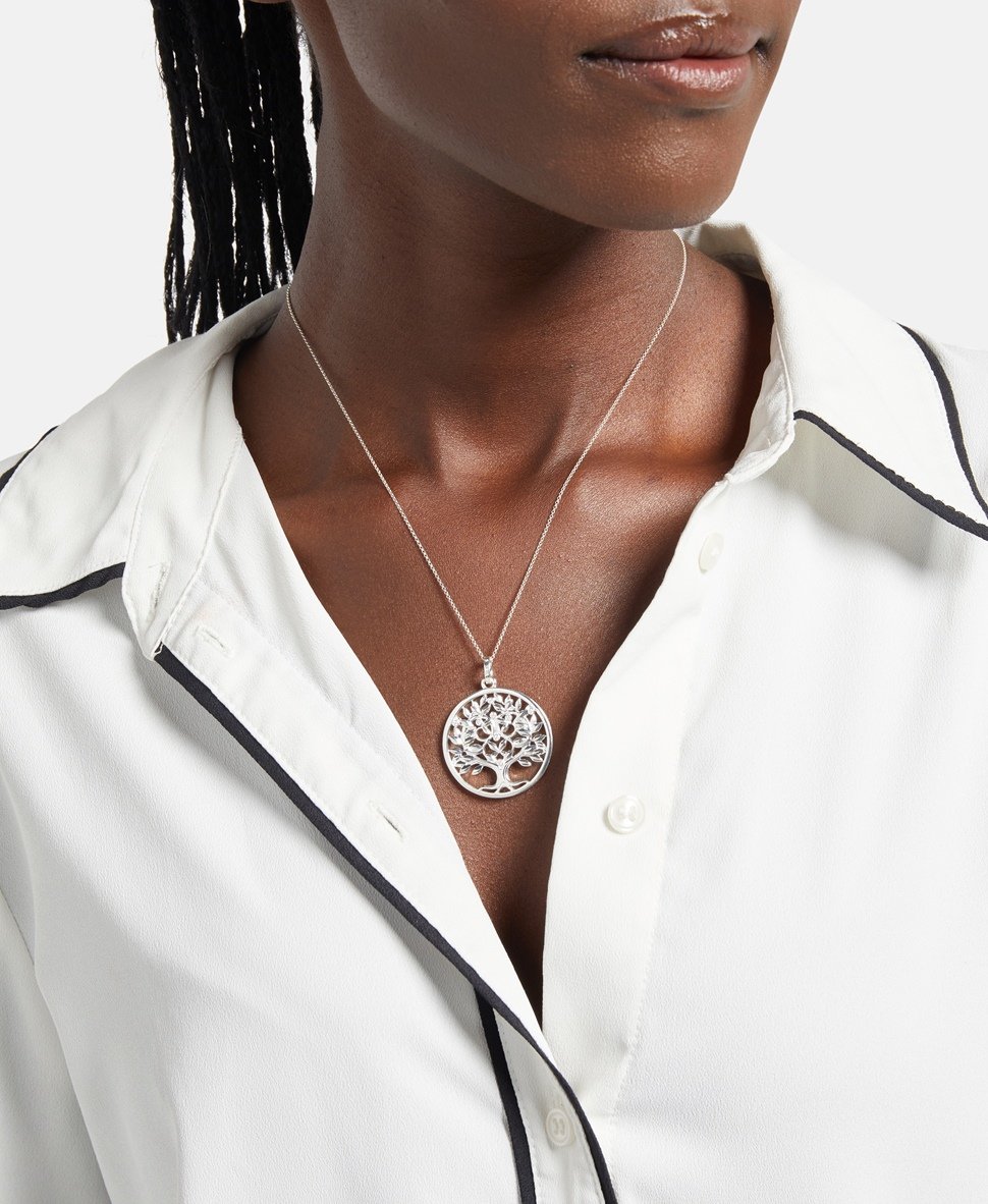 Thomas Sabo přívěsek Stříbrná 3