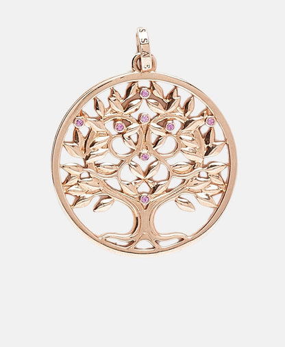 Thomas Sabo přívěsek Růžově zlatá 1