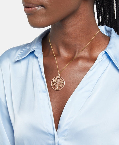 Thomas Sabo přívěsek Růžově zlatá 3