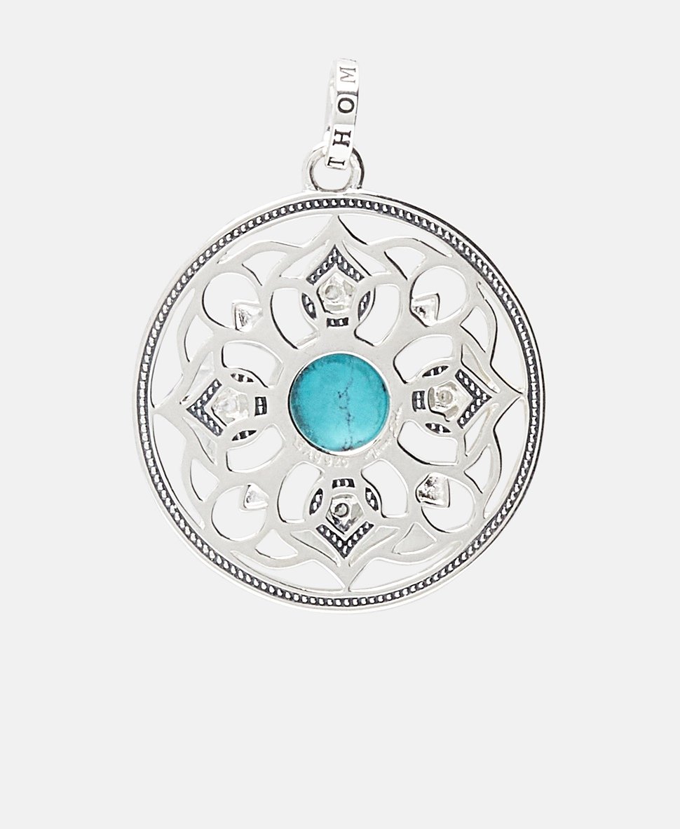 Thomas Sabo přívěsek Stříbrná 2