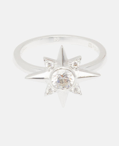 Thomas Sabo prsten Stříbrná 1