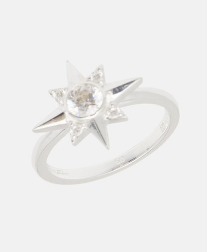 Thomas Sabo prsten Stříbrná 2