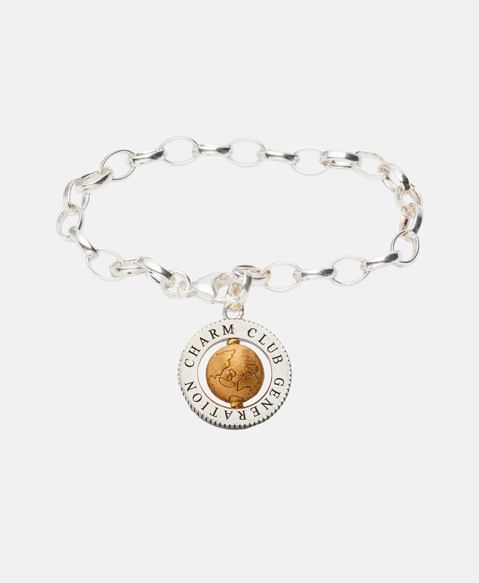 Thomas Sabo náramek Stříbrná 1