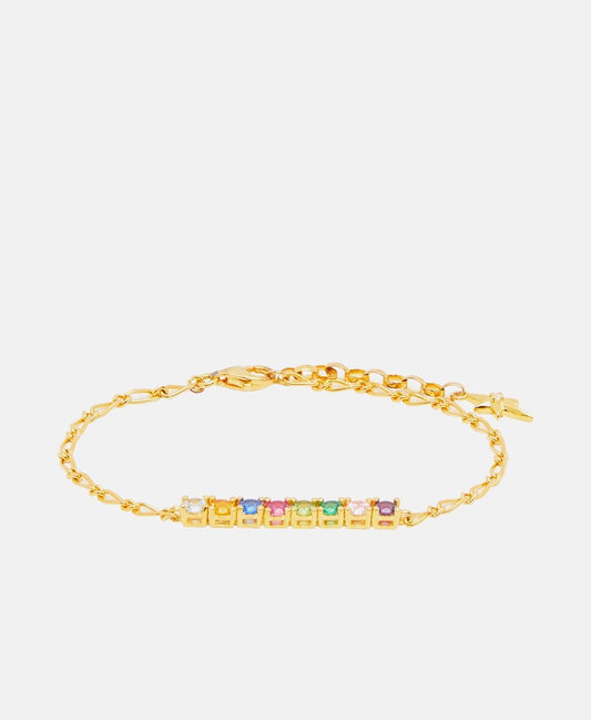 Thomas Sabo náramek Zlatá 1