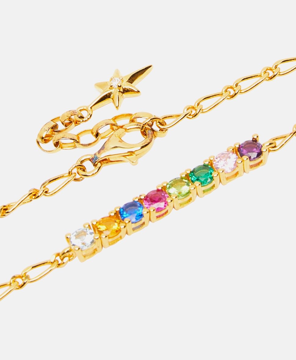 Thomas Sabo náramek Zlatá 2