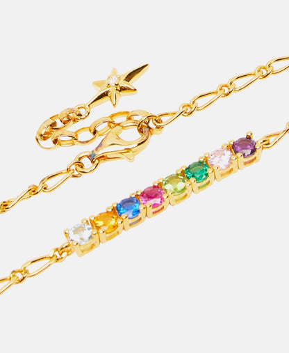 Thomas Sabo náramek Zlatá 2