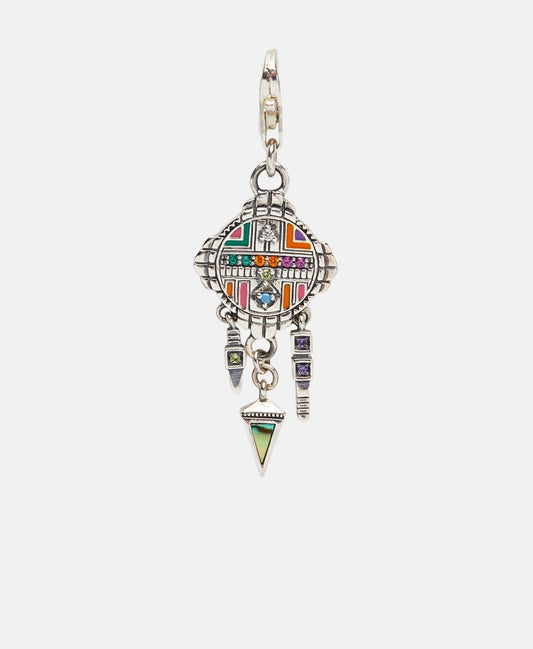 Thomas Sabo přívěsek Stříbrná 1