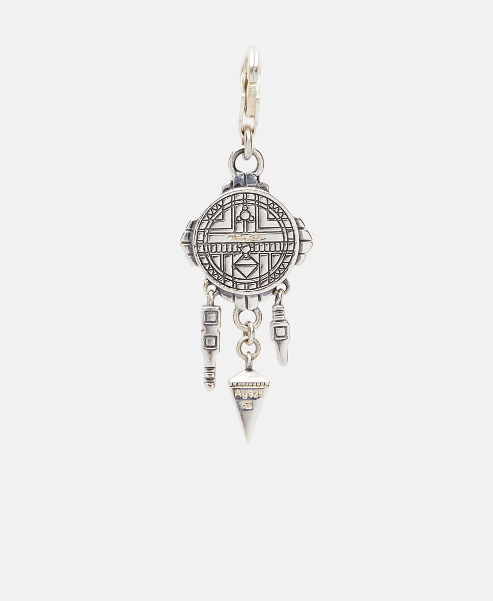 Thomas Sabo přívěsek Stříbrná 2