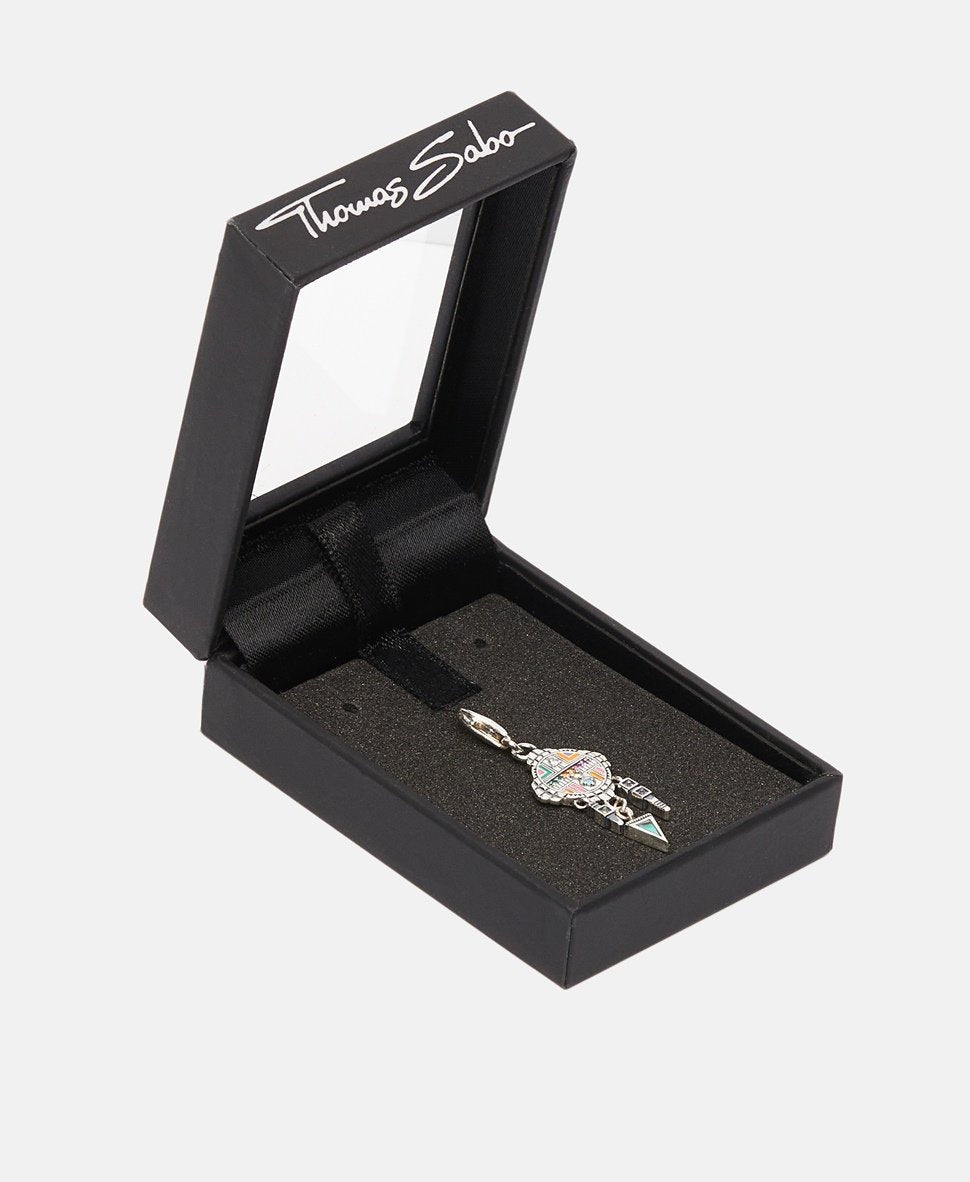 Thomas Sabo přívěsek Stříbrná 3