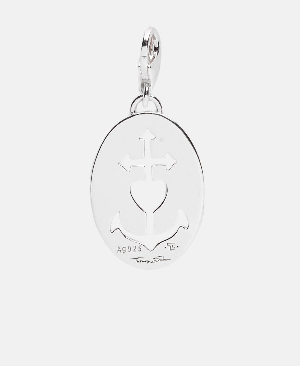 Thomas Sabo přívěsek Stříbrná 2