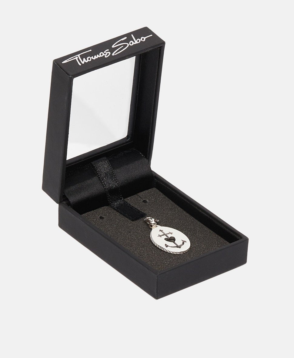 Thomas Sabo přívěsek Stříbrná 3