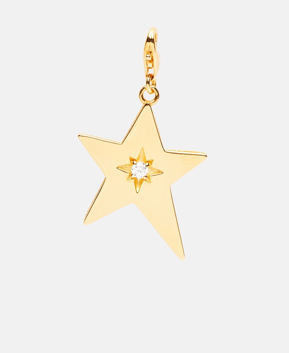Thomas Sabo přívěsek Zlatá 1