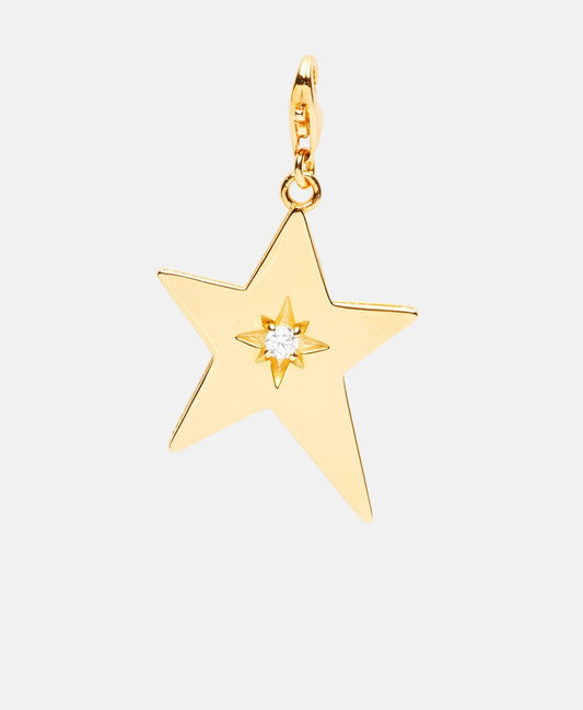 Thomas Sabo přívěsek Zlatá 1