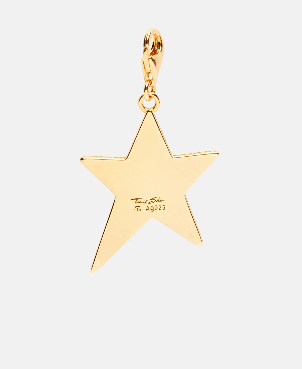 Thomas Sabo přívěsek Zlatá 2