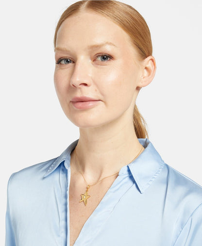 Thomas Sabo přívěsek Zlatá 3