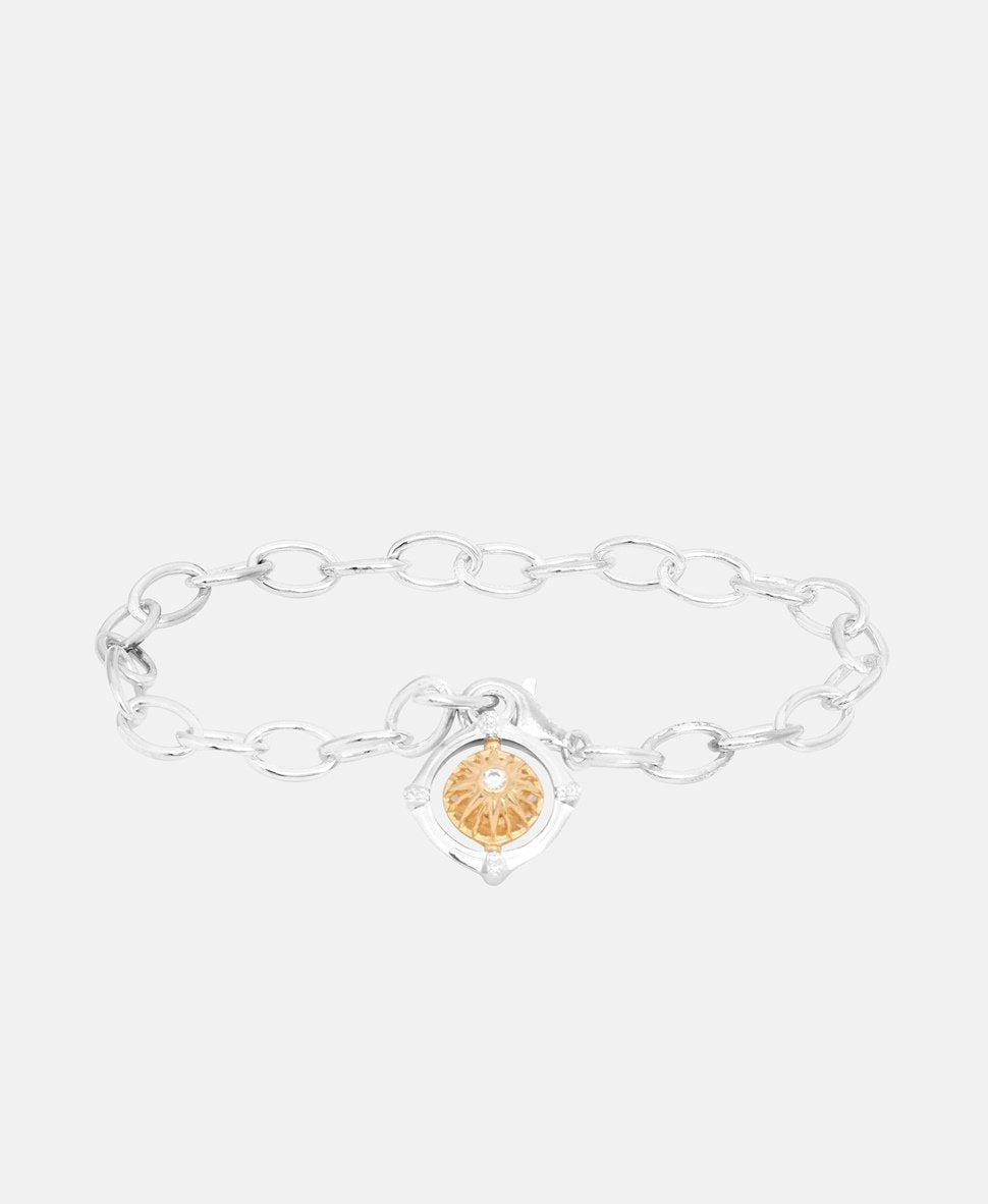 Thomas Sabo náramek Stříbrná 1