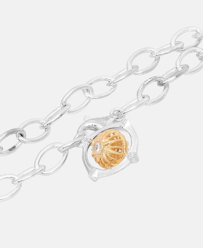 Thomas Sabo náramek Stříbrná 2