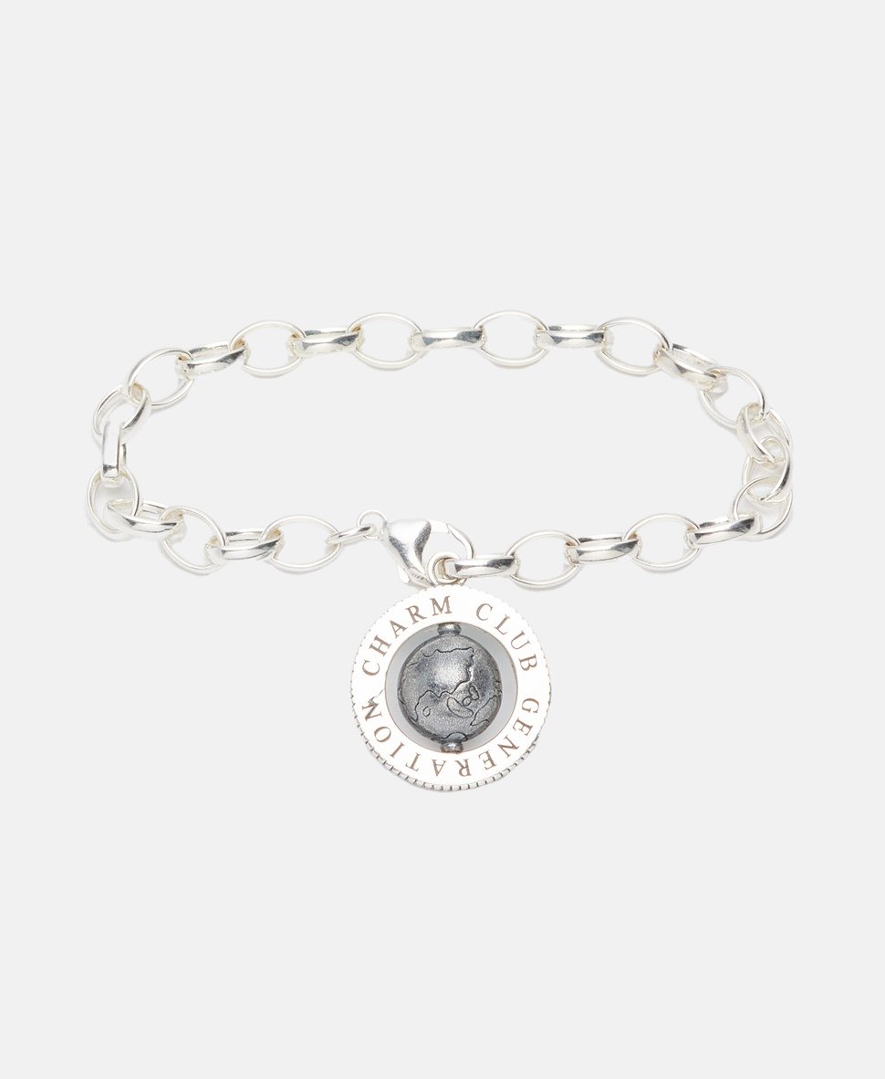 Thomas Sabo náramek Stříbrná 1