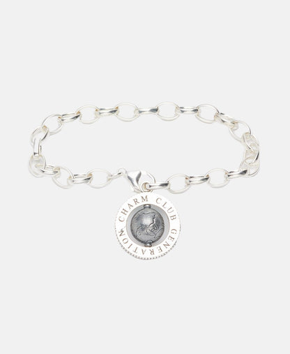 Thomas Sabo náramek Stříbrná 1