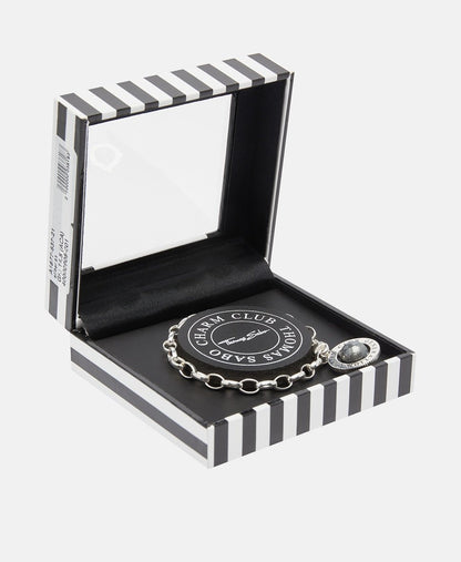 Thomas Sabo náramek Stříbrná 3
