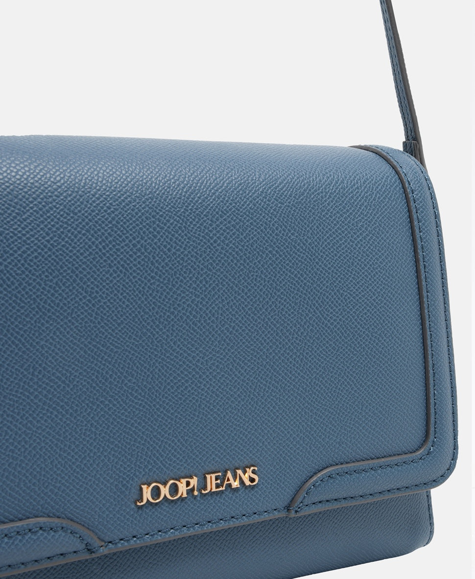 Joop! Jeans kabelka Modrá 2