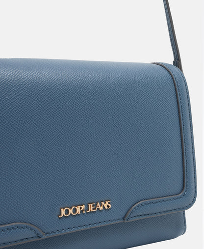 Joop! Jeans kabelka Modrá 2
