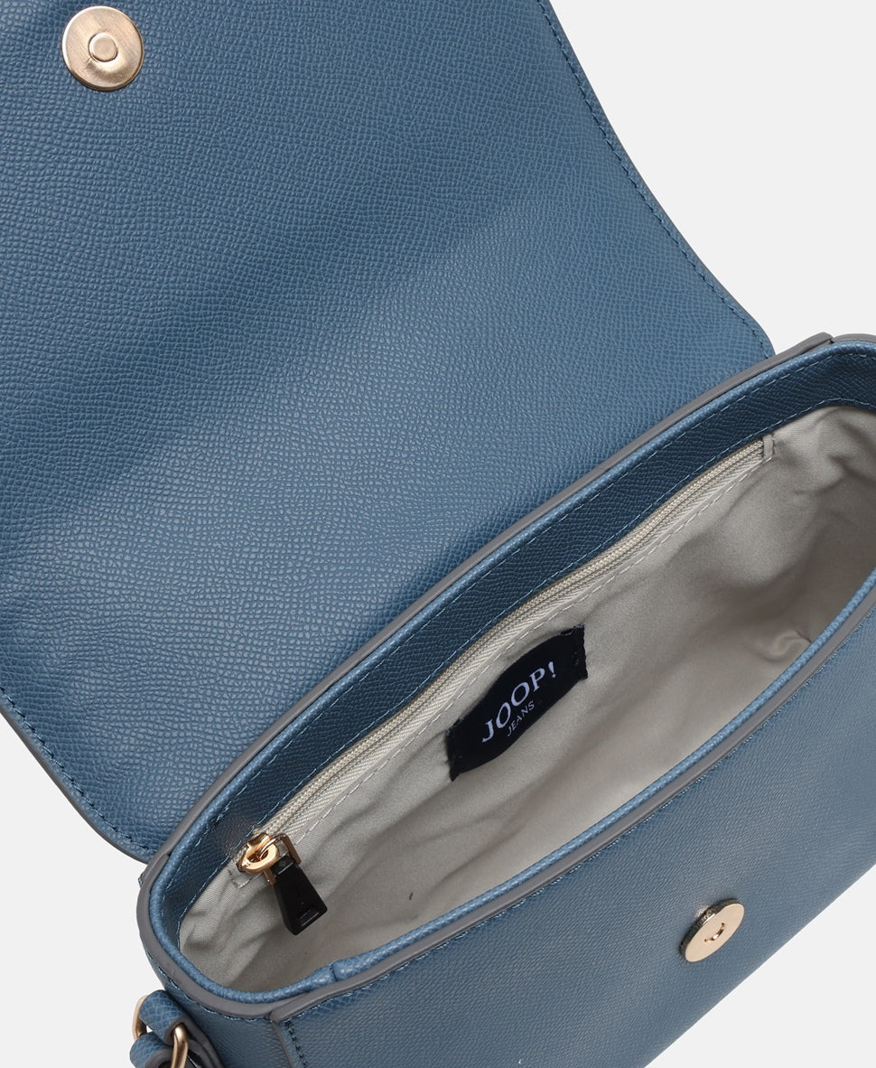 Joop! Jeans kabelka Modrá 3