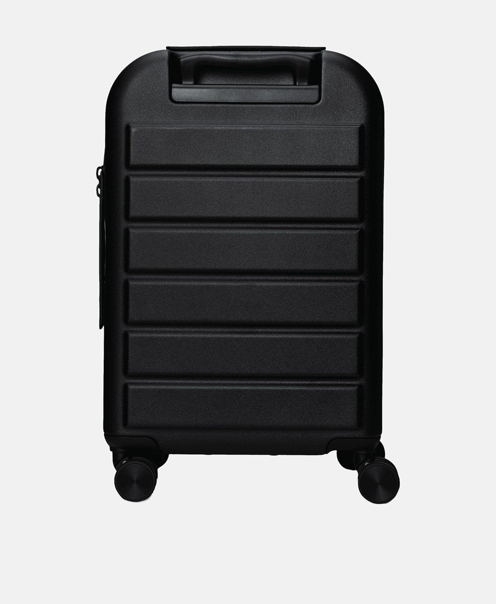 Rains příruční kufr Modrozelená 3