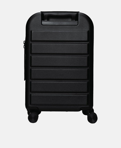 Rains příruční kufr Modrozelená 3