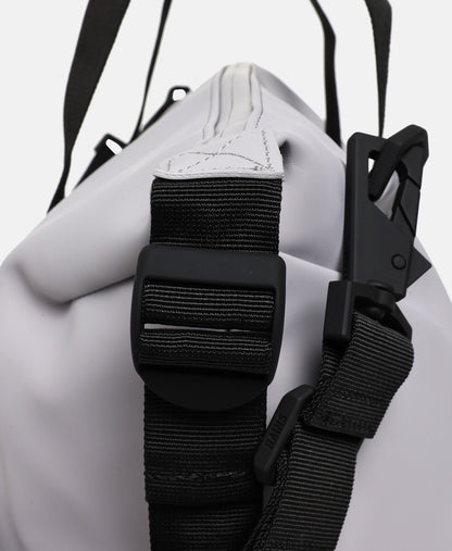 Rains taška weekender Černá 2