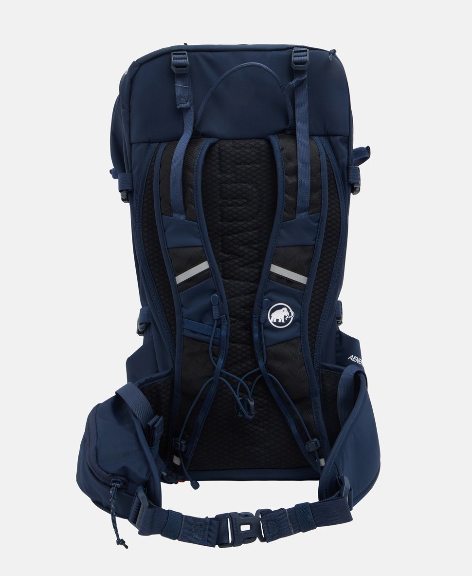 Mammut batoh Námořnická modrá 4
