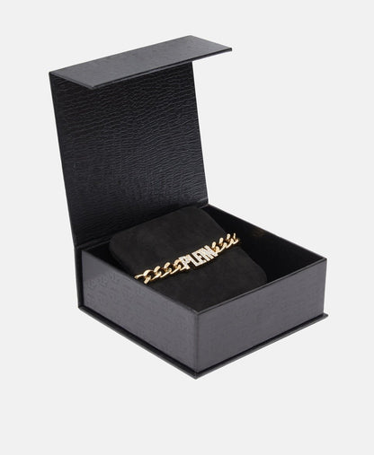 Philipp Plein náhrdelník Zlatá 3
