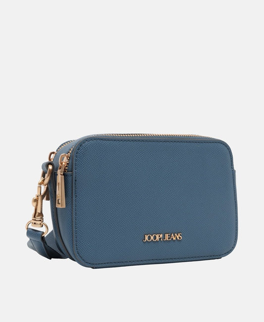Joop! Jeans kabelka přes rameno Modrá 1