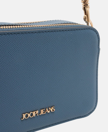 Joop! Jeans kabelka přes rameno Modrá 2