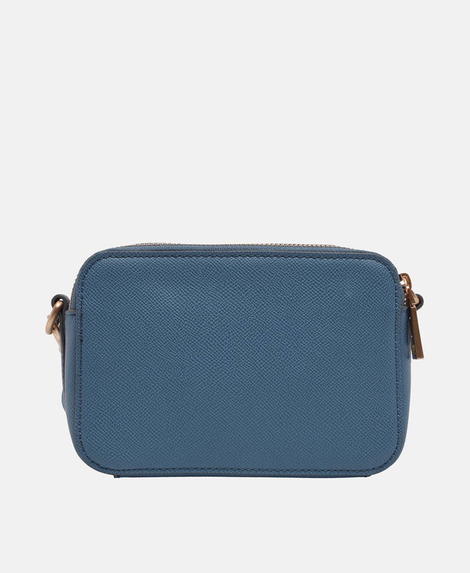 Joop! Jeans kabelka přes rameno Modrá 4