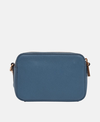 Joop! Jeans kabelka přes rameno Modrá 4
