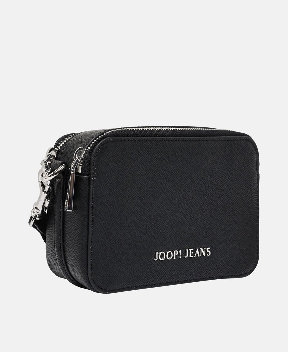 Joop! Jeans kabelka přes rameno Černá 1