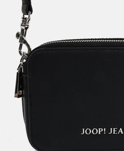 Joop! Jeans kabelka přes rameno Černá 2
