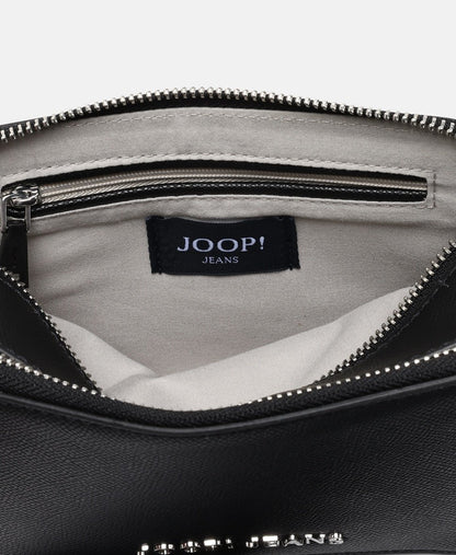 Joop! Jeans kabelka přes rameno Černá 3