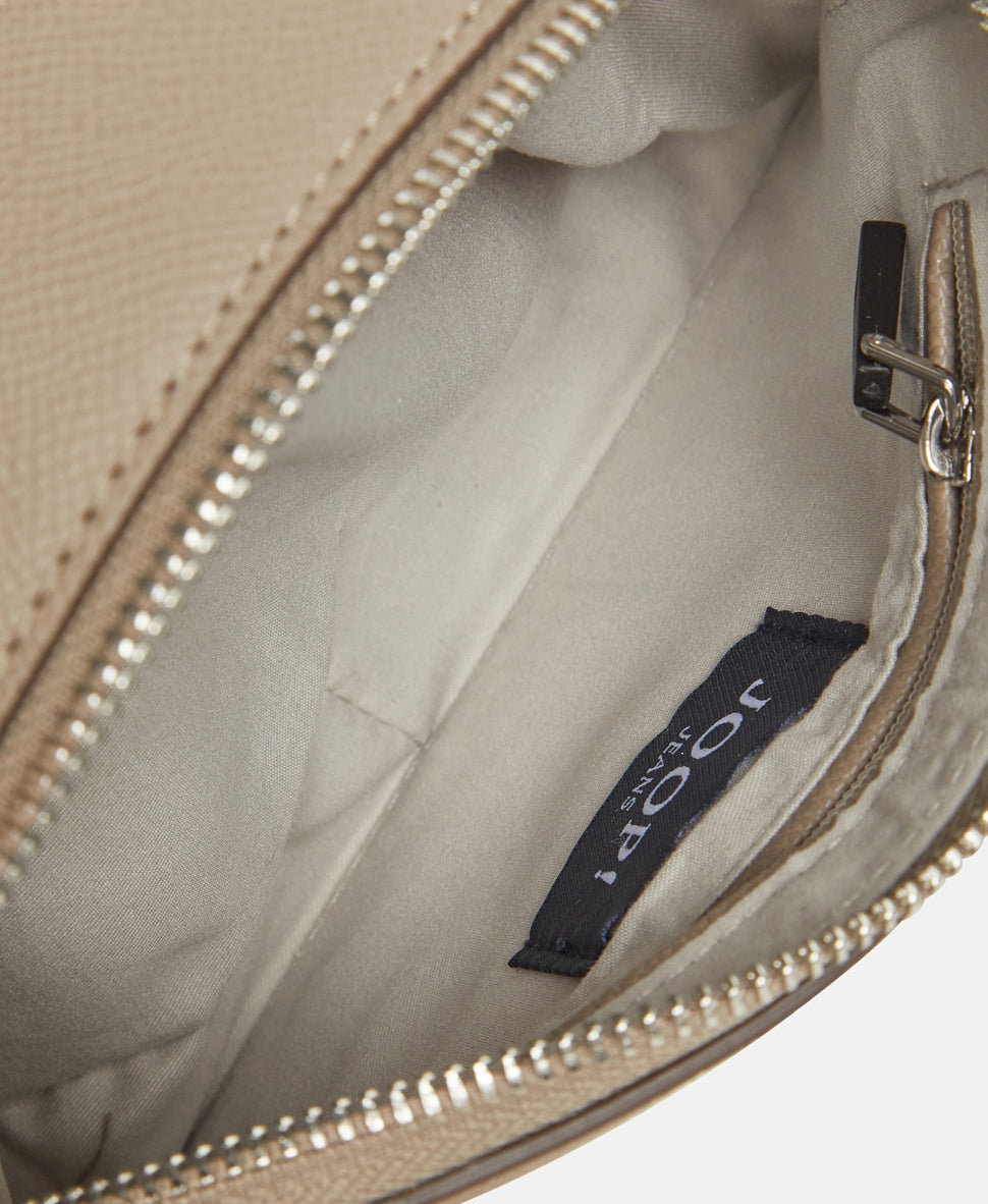 Joop! Jeans kabelka přes rameno Taupe 3
