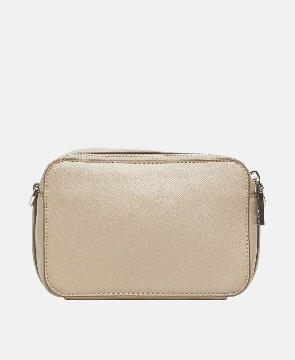 Joop! Jeans kabelka přes rameno Taupe 4