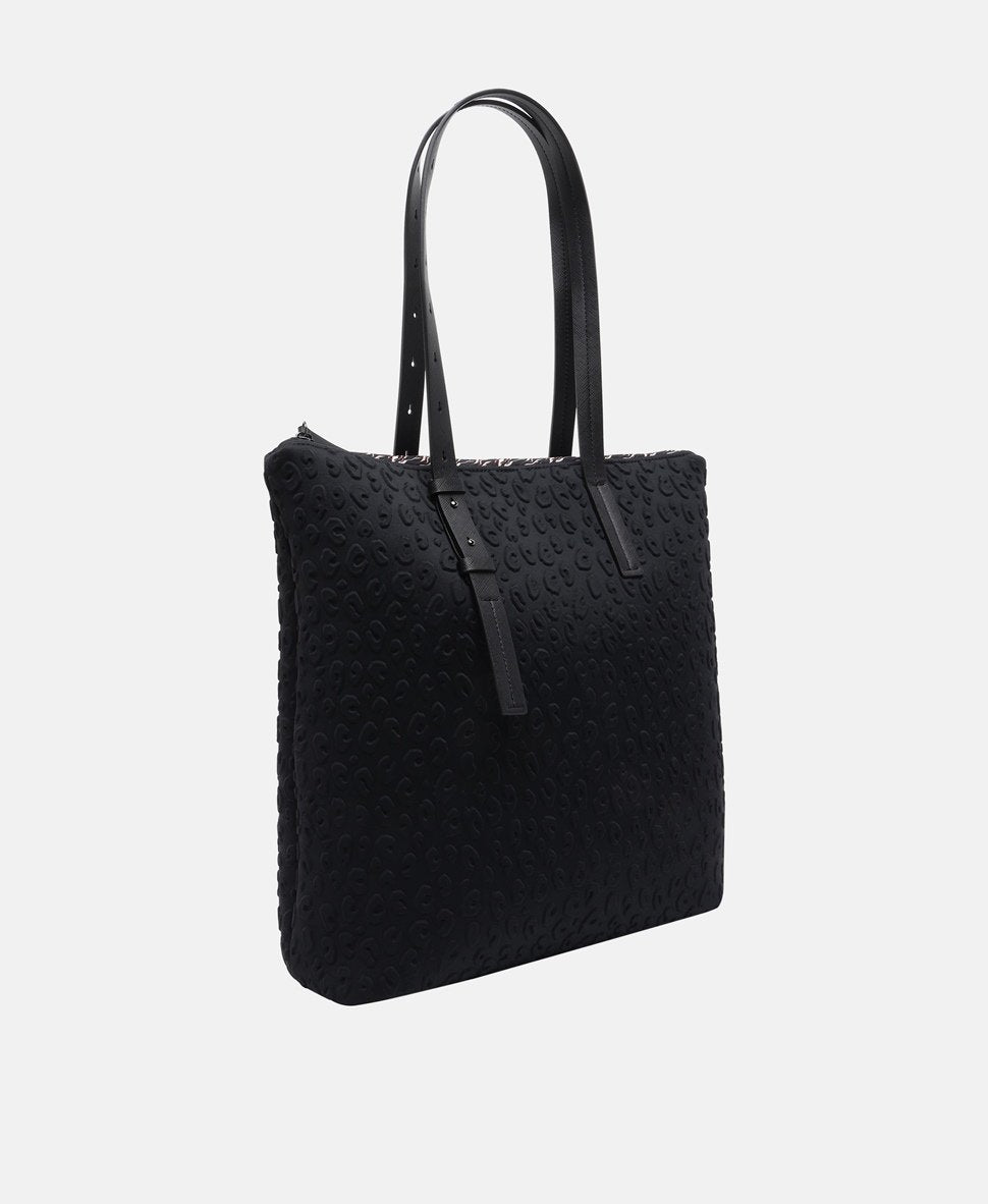 Marc Cain kabelka tote Černá 1
