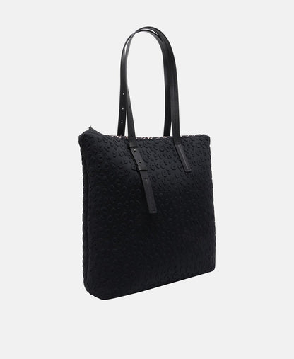 Marc Cain kabelka tote Černá 1