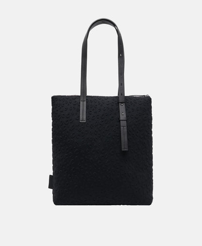 Marc Cain kabelka tote Černá 4