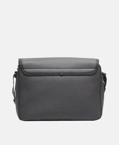Karl Lagerfeld taška messenger Černá 4