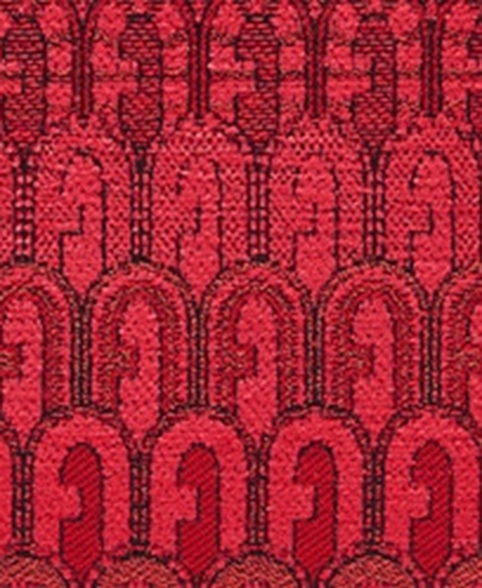 Furla kabelka tote Červená 2