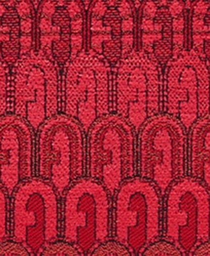 Furla kabelka tote Červená 2