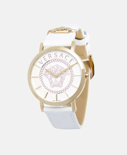 Versace hodinky Zlatá 1