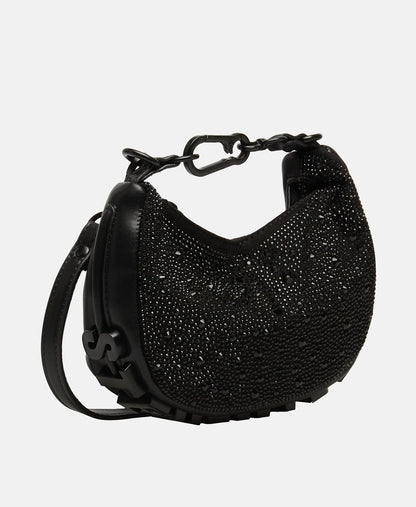 Steve Madden kabelka přes rameno Černá 1