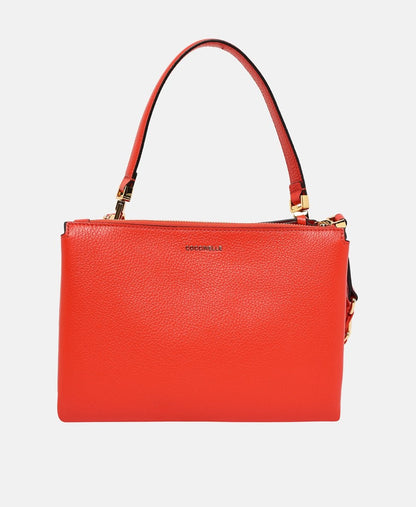 Coccinelle kabelka Červená 4